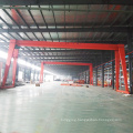 5t indoor single girder gantry crane price